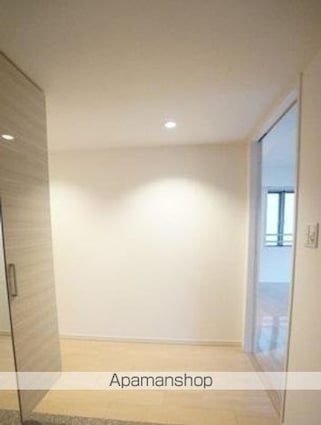 アルファステイツ兵庫町[1LDK/60.94m2]の玄関