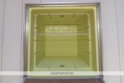 クレストファイブ　Ｃ[3LDK/62.92m2]のキッチン