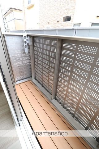 ルノン B棟の内装写真