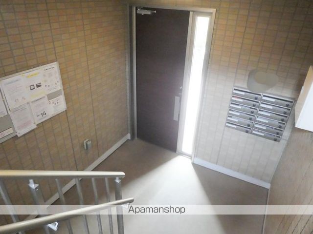 フルール さくらの内装写真