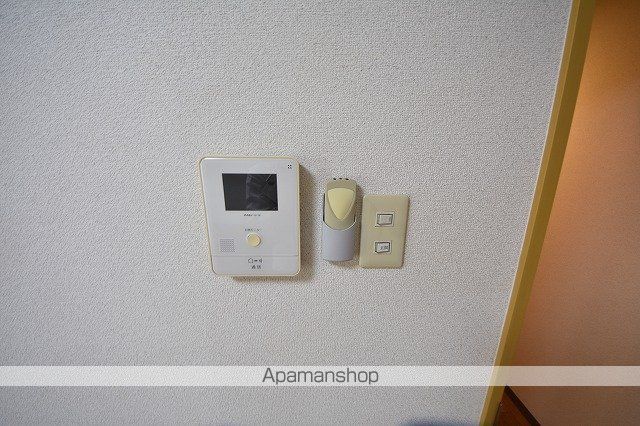 エスペラントの内装写真