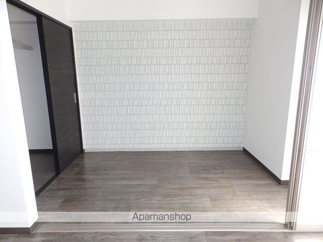 アロフトの内装写真