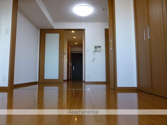 東京都世田谷区池尻３丁目[1DK/31.05m2]のリビング・居間2