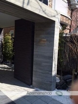 ルヴェ・ソレイユ[1R/37.4m2]の共用部1