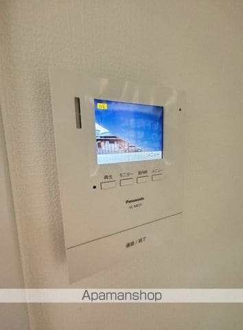 杉崎コーポラスの内装写真