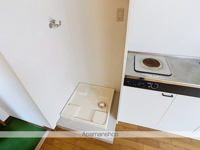 プチコート前田の内装写真