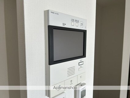 ＬａＳａｎｔｅ観音本町（旧Ｓ－ＲＥＳＩＤＥＮＣＥ観音本町）[1K/29.97m2]のセキュリティ