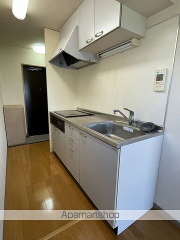 アーバニー殿岡の内装写真
