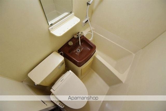 JOYハイツ大橋の内装写真