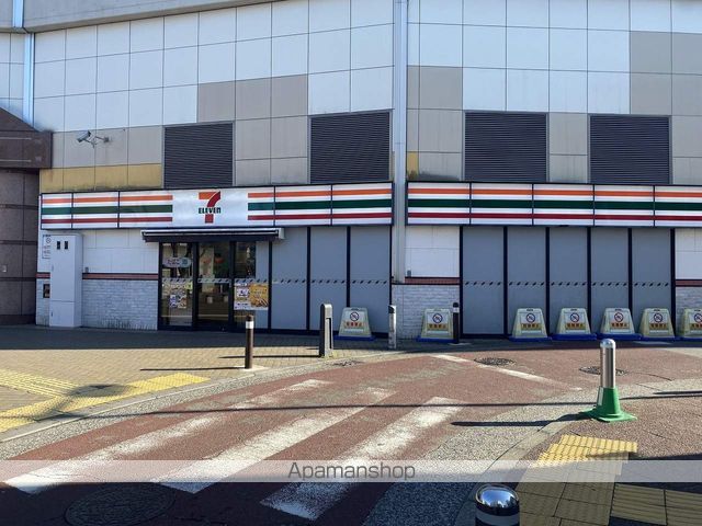 レオパレスクインスAの周辺写真