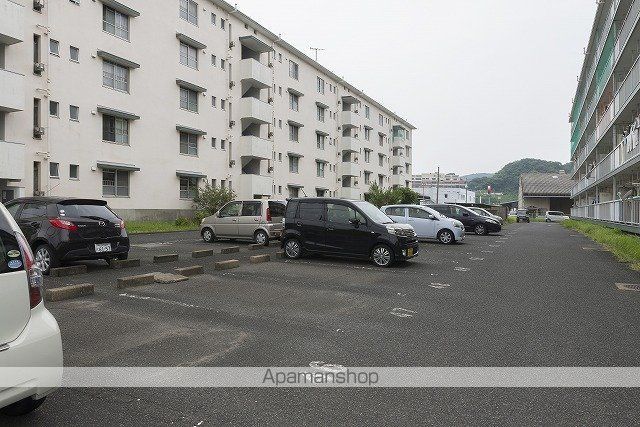 ビレッジハウス広田2号棟のその他写真