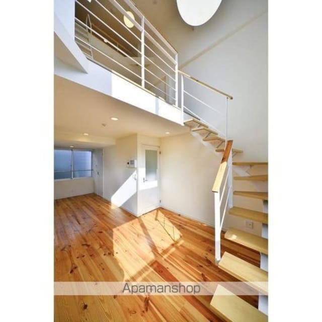 クラソ千歳烏山[1LDK/42.95m2]のその他設備