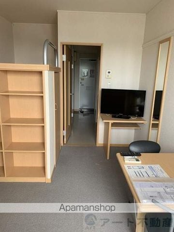 レオパレススカイの内装写真