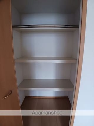 シャロン　グレース[1K/30.96m2]の収納