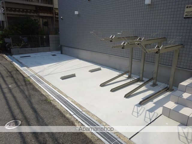 あんしん石津南町の内装写真