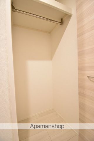 DーROOM笹口の内装写真