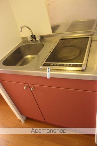 レオパレスWILLの内装写真