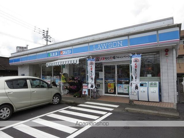 マウンテンクレストクレードルの周辺写真