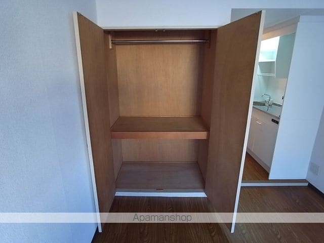カーサ雅の内装写真