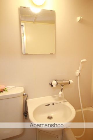 エトワール21 2号館の内装写真