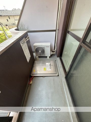 グランディール門田屋敷の内装写真