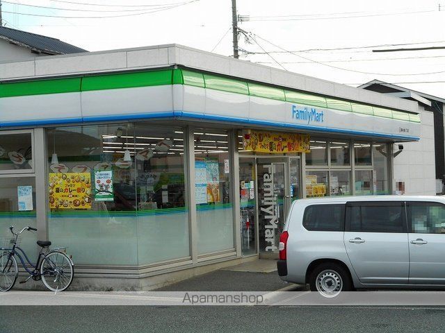 ベルアンジュの周辺写真