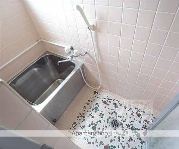 栄マンションの内装写真