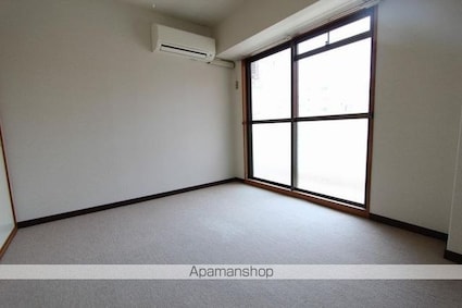 ロジュマン田町[1K/18.22m2]のリビング・居間