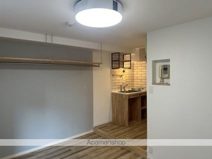 ＦＲＥＮＣＩＡ　ＮＯＩＥ　八王子[1R/19.02m2]のその他内装