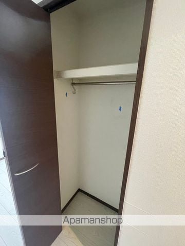 ベイルーム横浜吉野町の内装写真