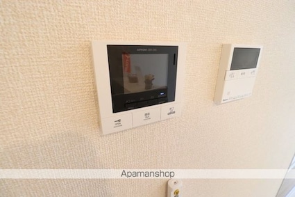 フォーチューン[1LDK/40.39m2]のその他設備