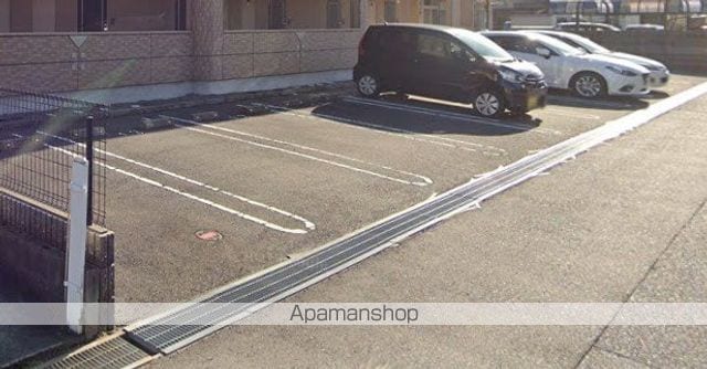 サンパティークのその他写真