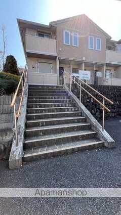 ラミアカーサ[2LDK/57.13m2]の共用部1