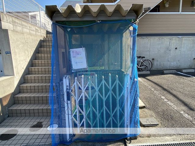 ハイツ由知のその他写真