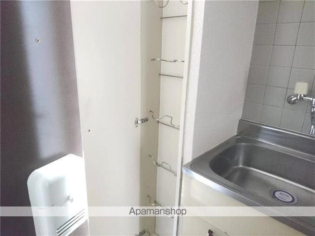 アリス岩沼第二A棟の内装写真