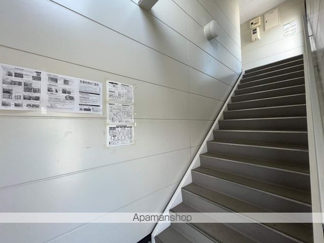 レオパレス北野台45のその他写真