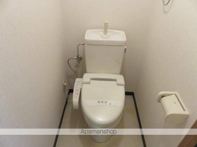 アロム藤の内装写真