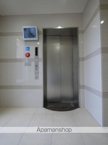 サムティ大阪CITY WESTのその他写真