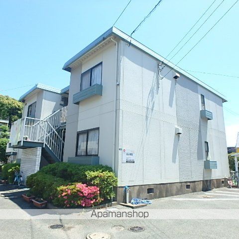 コーポ白水 101 ｜ 福岡県春日市弥生２丁目37（賃貸アパート2LDK・1階・48.56㎡） その3