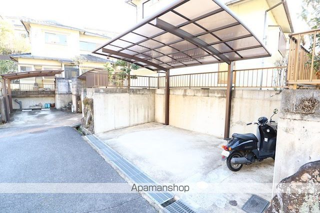 近鉄生駒線 菜畑駅 徒歩9分 2階建 築33年の内装写真