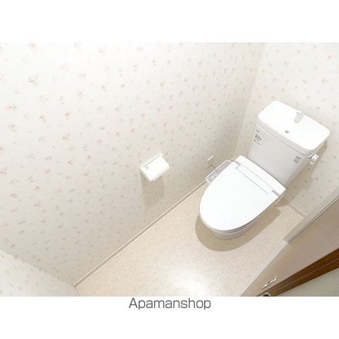 プレミアの内装写真