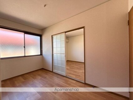 サンソルトＡ・Ｂ棟[2DK/45m2]の内装6