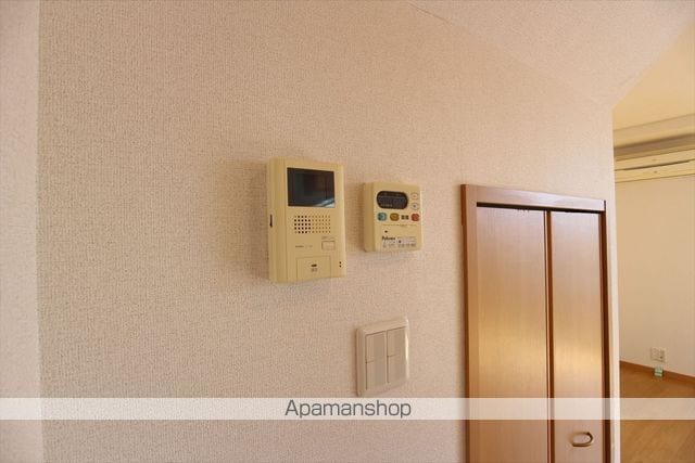 サンリット ヒルの内装写真