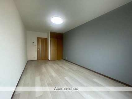 徳島県徳島市沖浜町北畑[1K/25.81m2]の内装