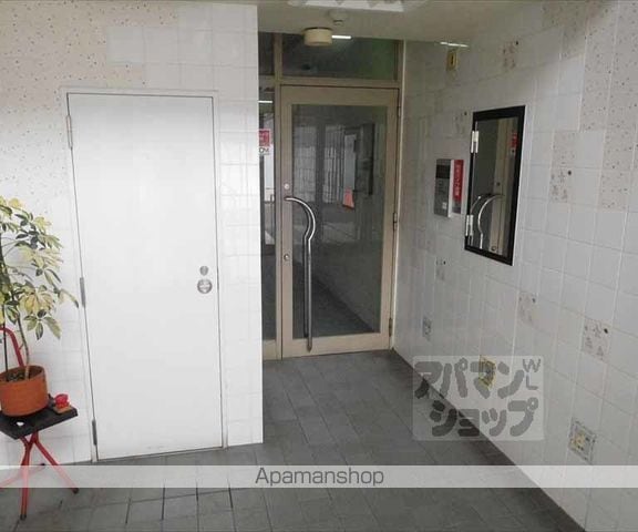 京都市烏丸線 北大路駅 徒歩27分 3階建 築26年の内装写真