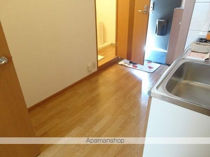 トランキーロ[1K/30.96m2]の内装1