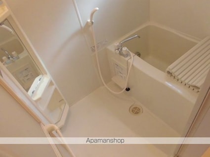 Ｔｏｍｏｒｒｏｗ　Ｈｏｕｓｅ[1K/29.44m2]のバス