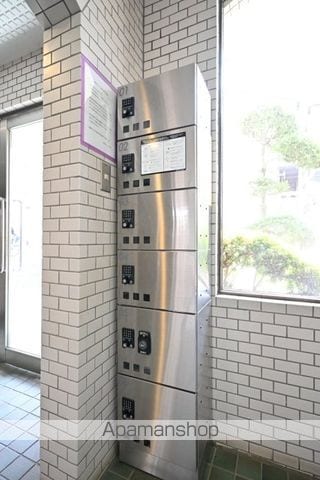 ハイタウン多摩川ナンバー2のその他写真