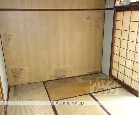 シャトー宝倉の内装写真