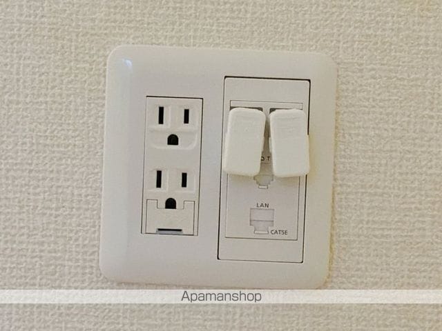 アデレードの玄関写真